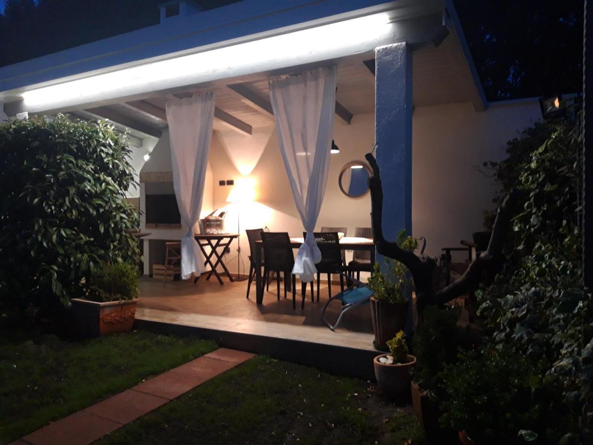 Apartment Villa Holiday II Pula Exterior photo