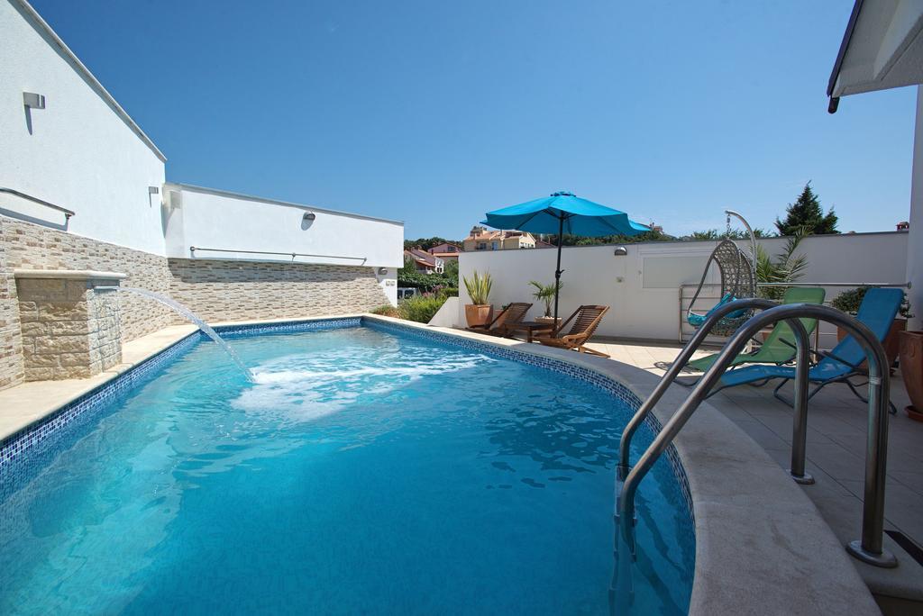 Apartment Villa Holiday II Pula Room photo